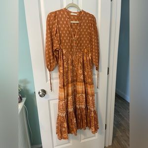 Spell X The Gypsy Dress